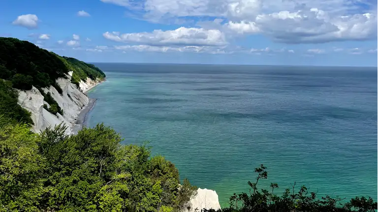 Møns Klint